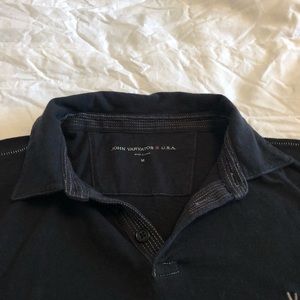 John Varvatos Polo